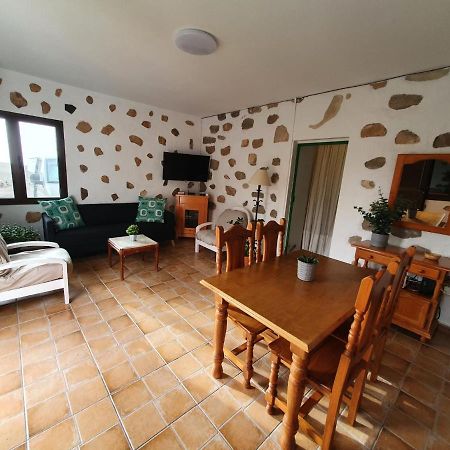Casa La Solapa Villa Pájara Kültér fotó