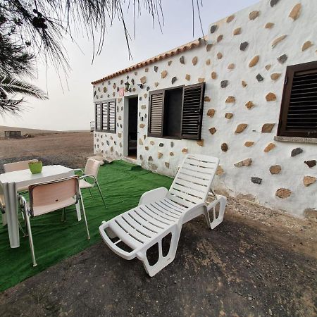 Casa La Solapa Villa Pájara Kültér fotó