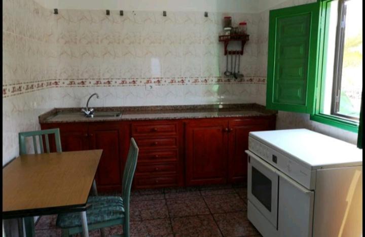 Casa La Solapa Villa Pájara Kültér fotó