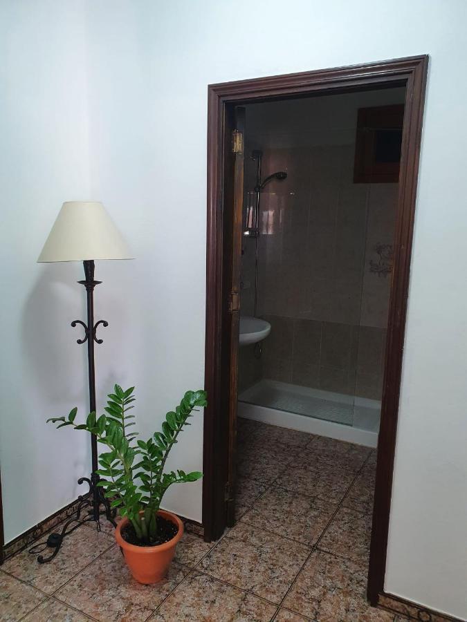Casa La Solapa Villa Pájara Kültér fotó